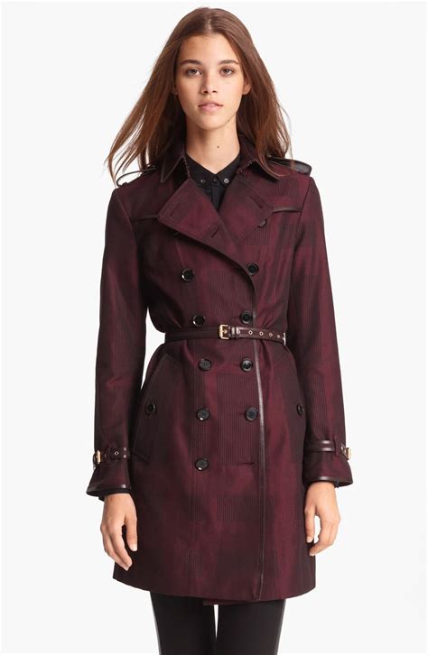 peet burberry trenchcoat|burberry trench jacket.